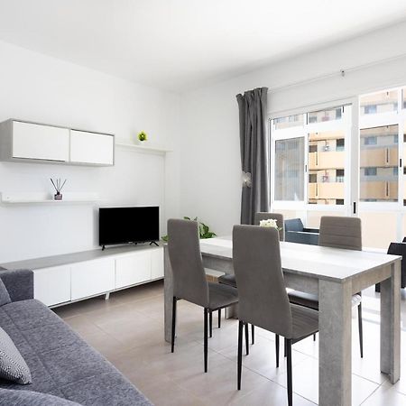 Classbnb - Appartamento Moderno A 250M Da Playa Troya Playa de las Americas  Ngoại thất bức ảnh