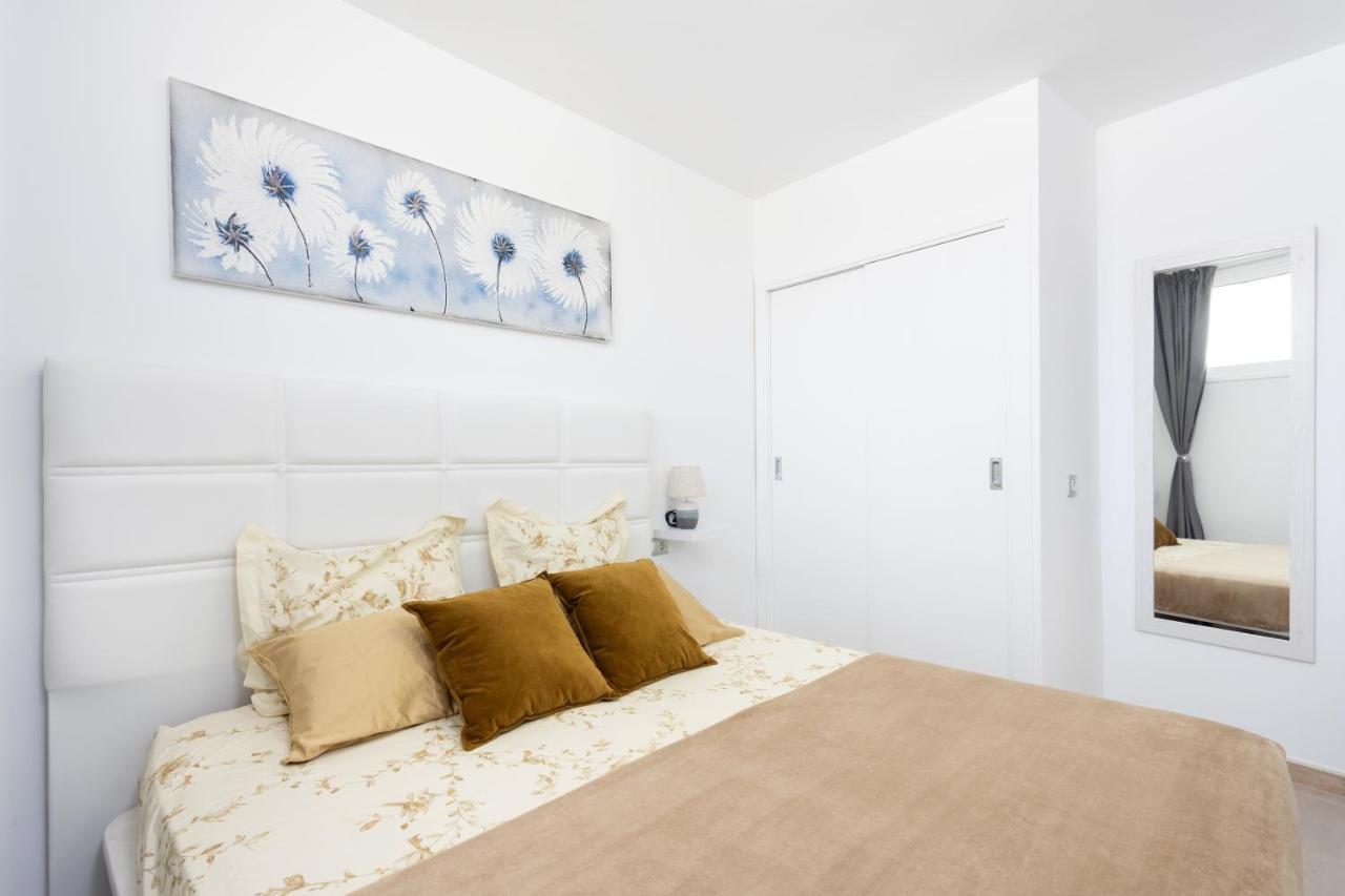 Classbnb - Appartamento Moderno A 250M Da Playa Troya Playa de las Americas  Ngoại thất bức ảnh
