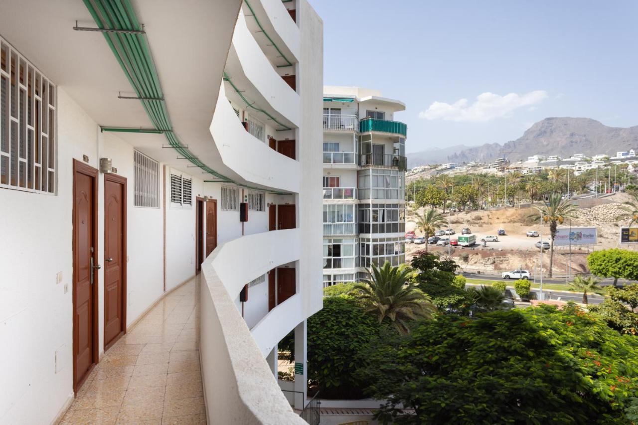 Classbnb - Appartamento Moderno A 250M Da Playa Troya Playa de las Americas  Ngoại thất bức ảnh