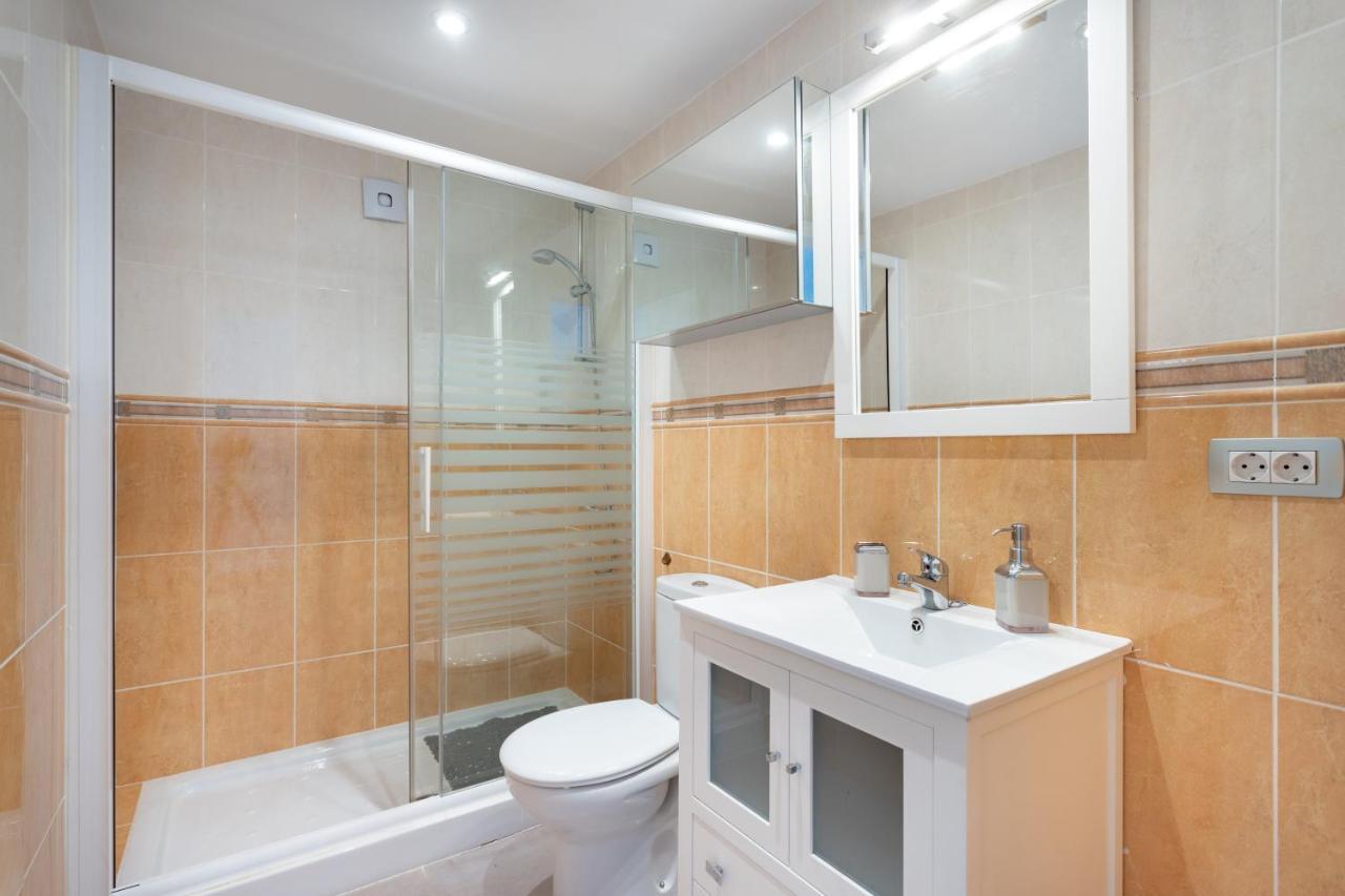 Classbnb - Appartamento Moderno A 250M Da Playa Troya Playa de las Americas  Ngoại thất bức ảnh
