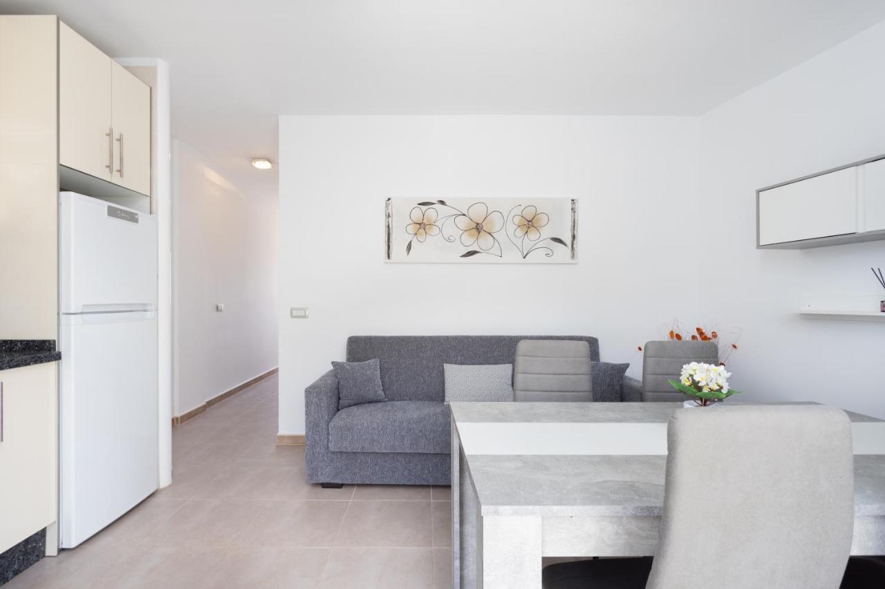 Classbnb - Appartamento Moderno A 250M Da Playa Troya Playa de las Americas  Ngoại thất bức ảnh